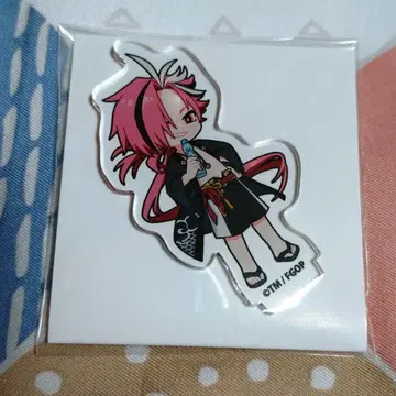 FGO 스이파라 바닷가 별장 미니 아크릴 스탠드 타카스기