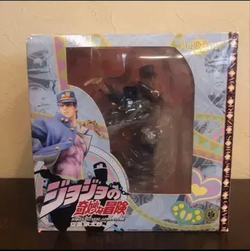 초상가동 죠죠 쿠죠 죠타로 피규어