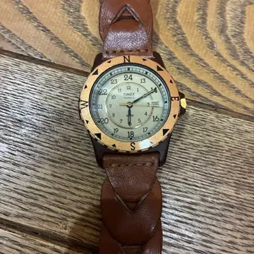 타이맥스 TIMEX 사파리