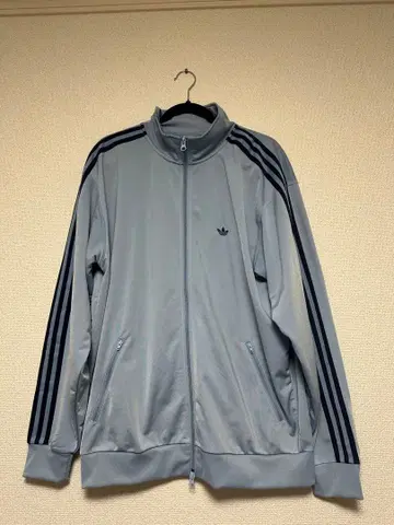 adidas Originals:BECKENBAUER TRACKTOP