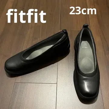 fitfit 플랫슈즈 23cm