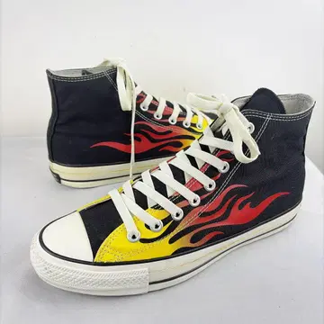 [ CONVERSE ] ALL STAR/스니커즈 IGNITE HI/파이어