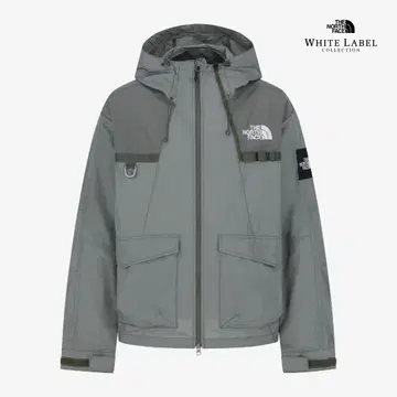 THE NORTH FACE Sheldon Jacket L 사이즈