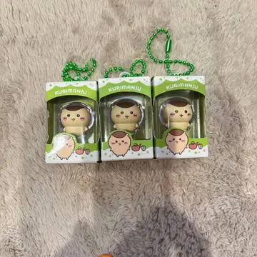 밤만쥬 초코 박스 치이카와 (먼작귀)