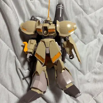 건담 프라모델 HG 갈바르디 리베이크 새상품급
