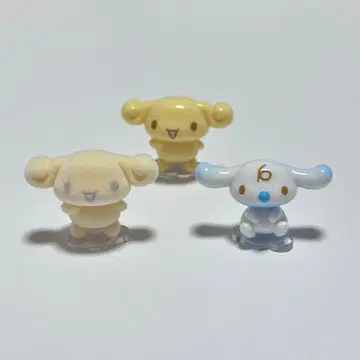 시나모롤 서프라이즈 믹스 3종 세트
