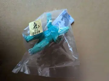 말가챠 메카고질라 머리 없음 세기의 대괴수 말산 미니 소프트 비닐 가챠