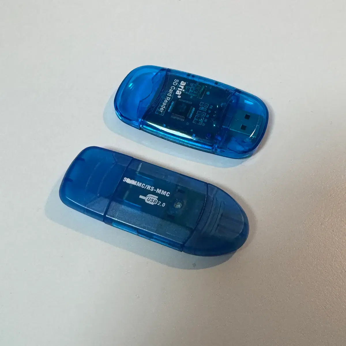 USB SD 카드 리더기 팝니다.