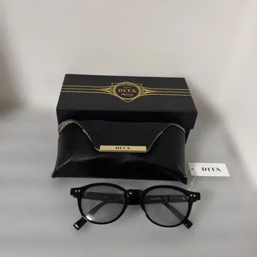 명작 DITA New Yoker DRX-2002A 디타 뉴요커