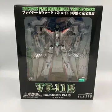 [ 미개봉 ] 마크로스 플러스 VF-11B 1/72 YAMATO