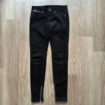 ARMANI EXCHANGE 아르마니 코듀로이 스키니 베이커 팬츠
