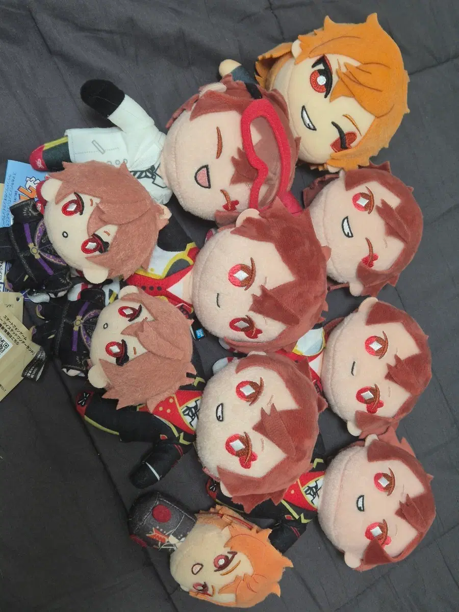 트위스테 에이스 트라폴라 누이 일괄처분