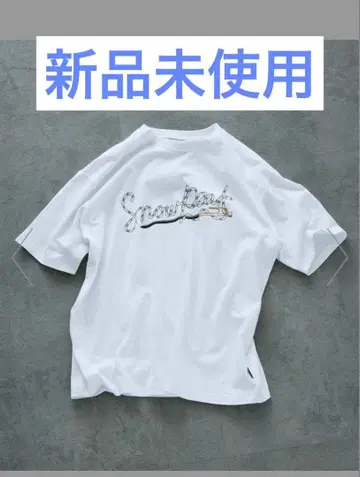 완판 Snow Peak 스노우피크 takibi 리버스 champion