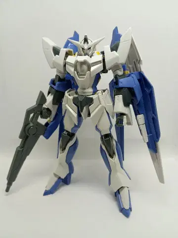 HG00 1.5 건담