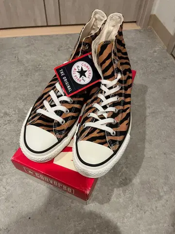 Converse All Star J TG 하이컷