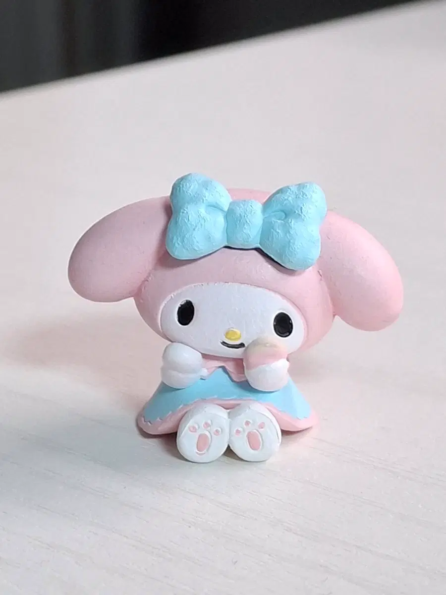 산리오 집에 있는 시간 마이멜로디 가챠