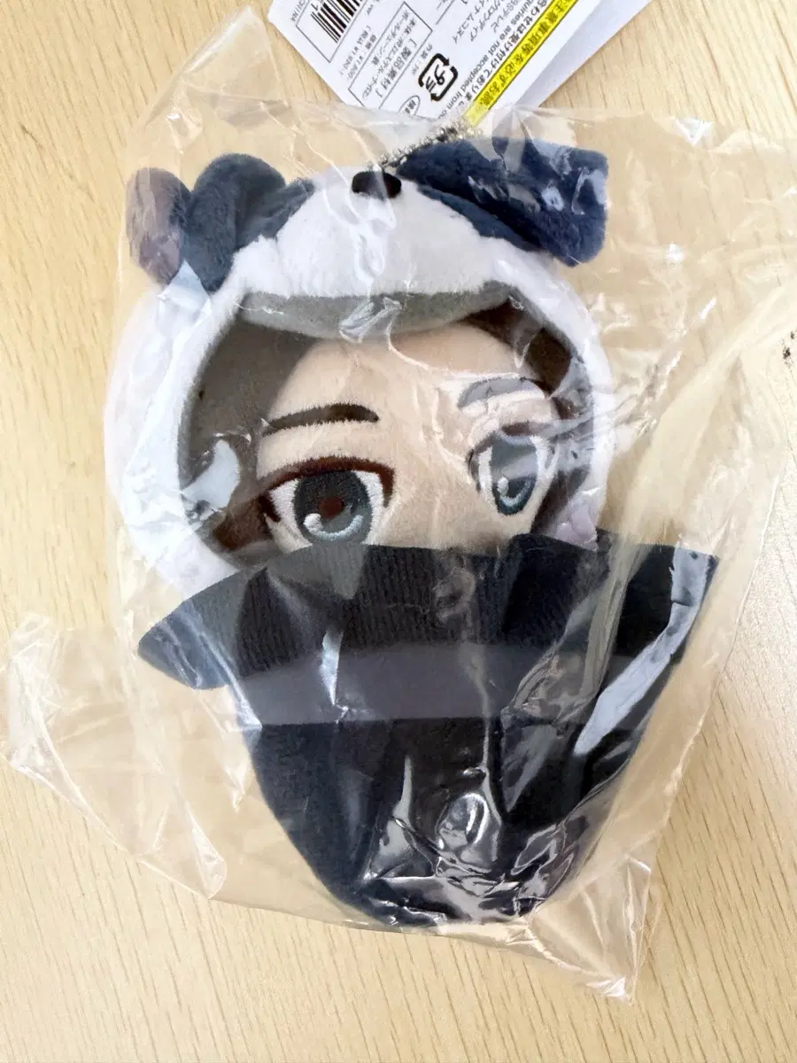 (미개봉) 진격거 엘뭉이 마레 잠입ver 17 에렌 누이 인형