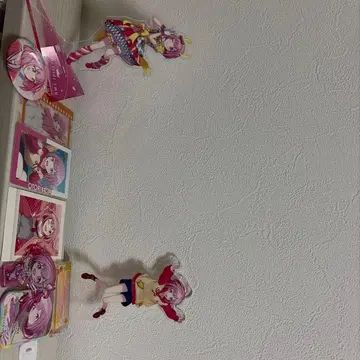프로세카 호우 에무 세트