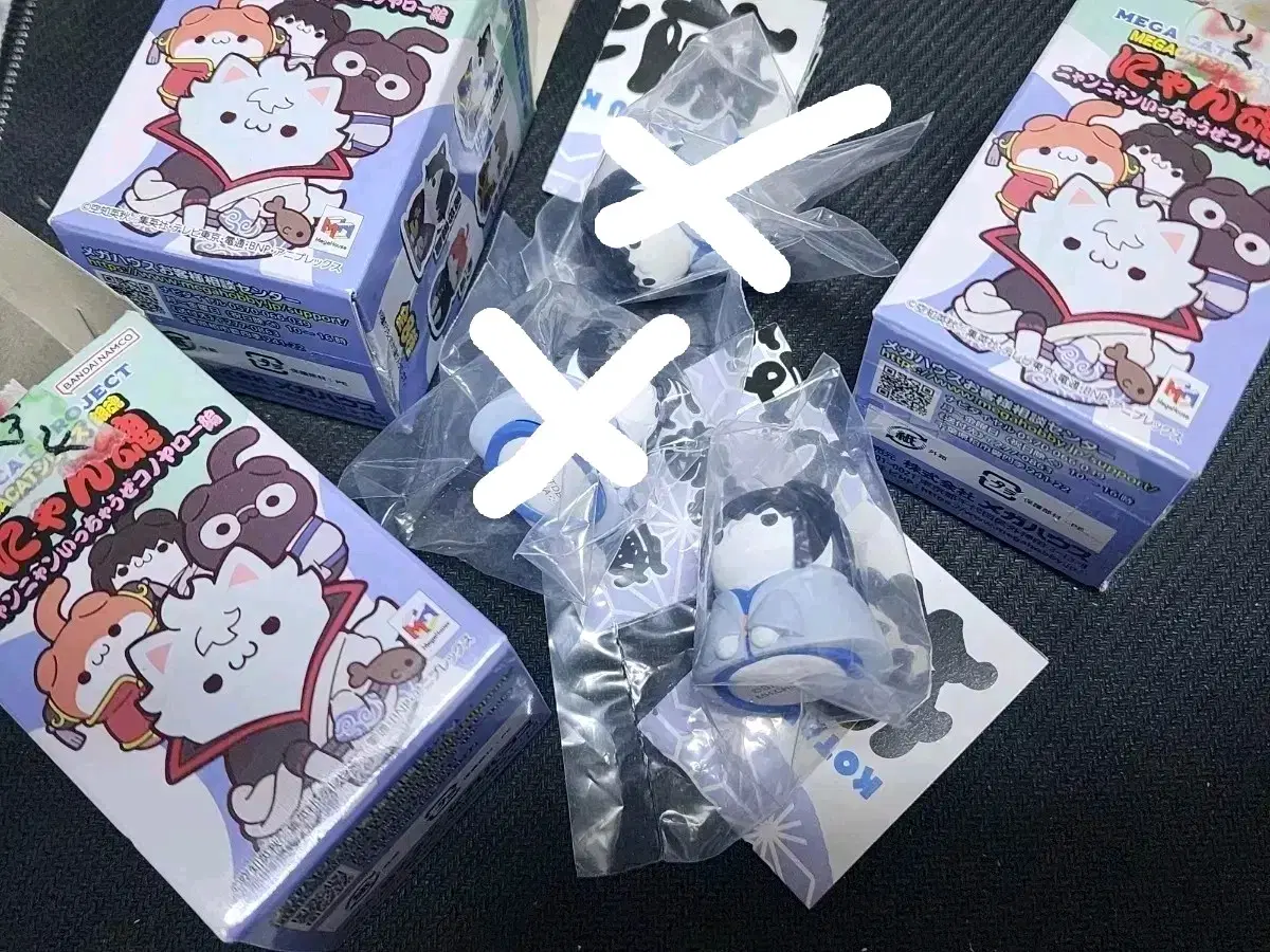 은혼 메가켓 카츠라