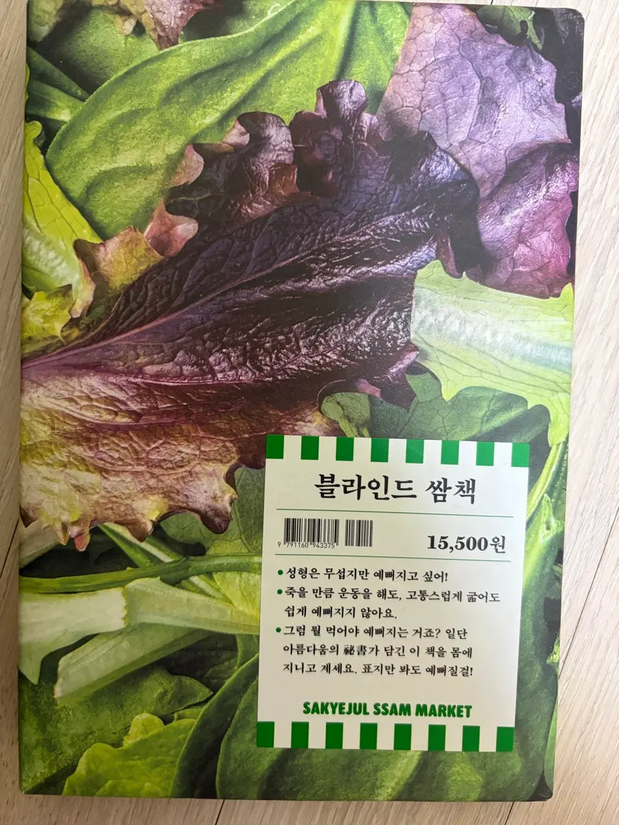 2026 서울국제도서전 서국도 사계절 블라인드 쌈책 블라인드북