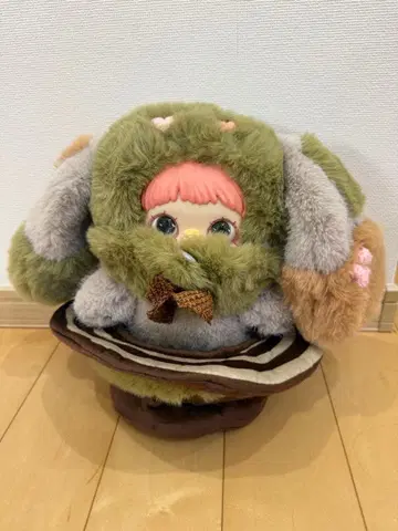 MayMei400% 낙원의 유적 잊혀진 놀이공원 시리즈
