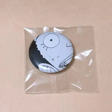 원피스 올 페이스 가챠가챠 캔뱃지 우솝