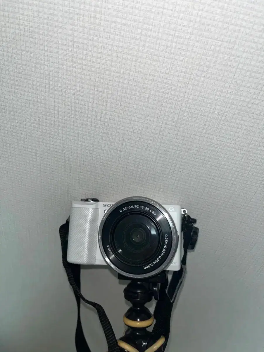 소니 a5000 카메라