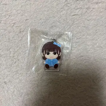 CUTIE STREET 우메다 미유 표식 참