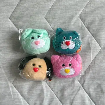 mojojojo 페이스 마스코트 낱개 판매 불가