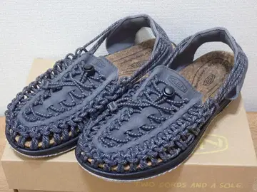 KEEN 유니크 II 하베스트 M 26cm US8 킨 유니크