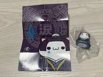 MEGA CAT 약사의 혼잣말 진시(눈물) 피규어 메가캣