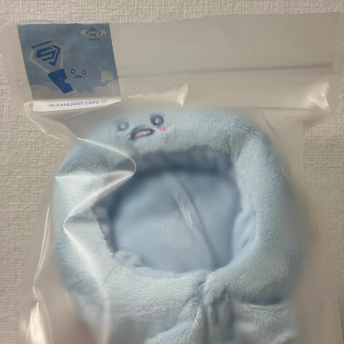 희철 응원봉 커버