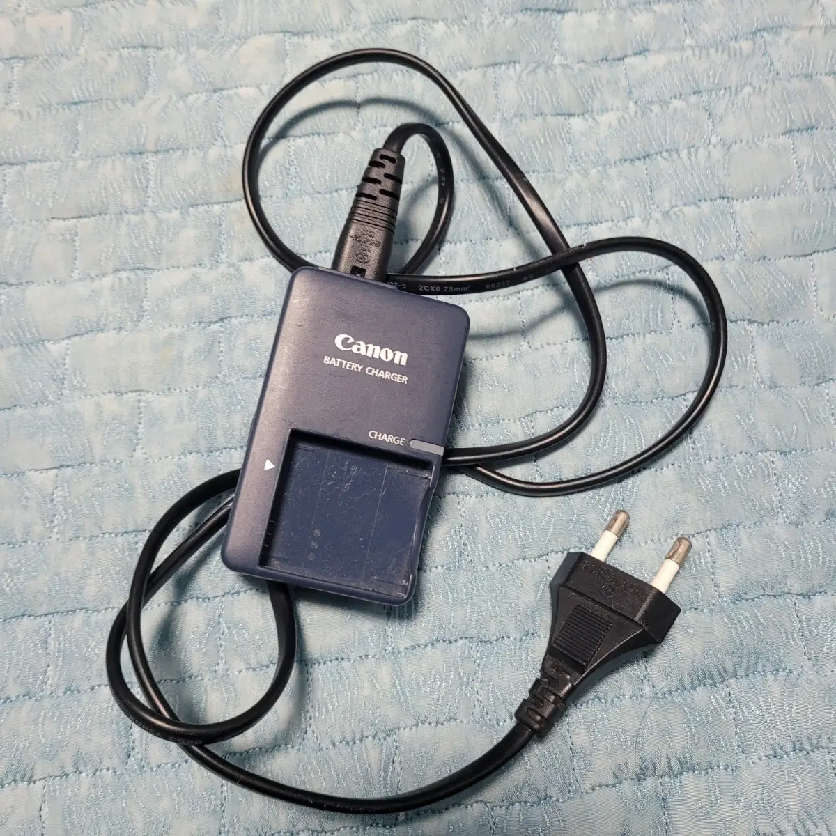 캐논 디카 충전기 CB-2LVE G