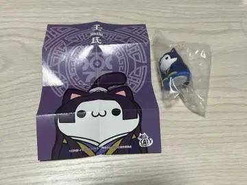 MEGA CAT 약사의 혼잣말 임씨 피규어 메가캣