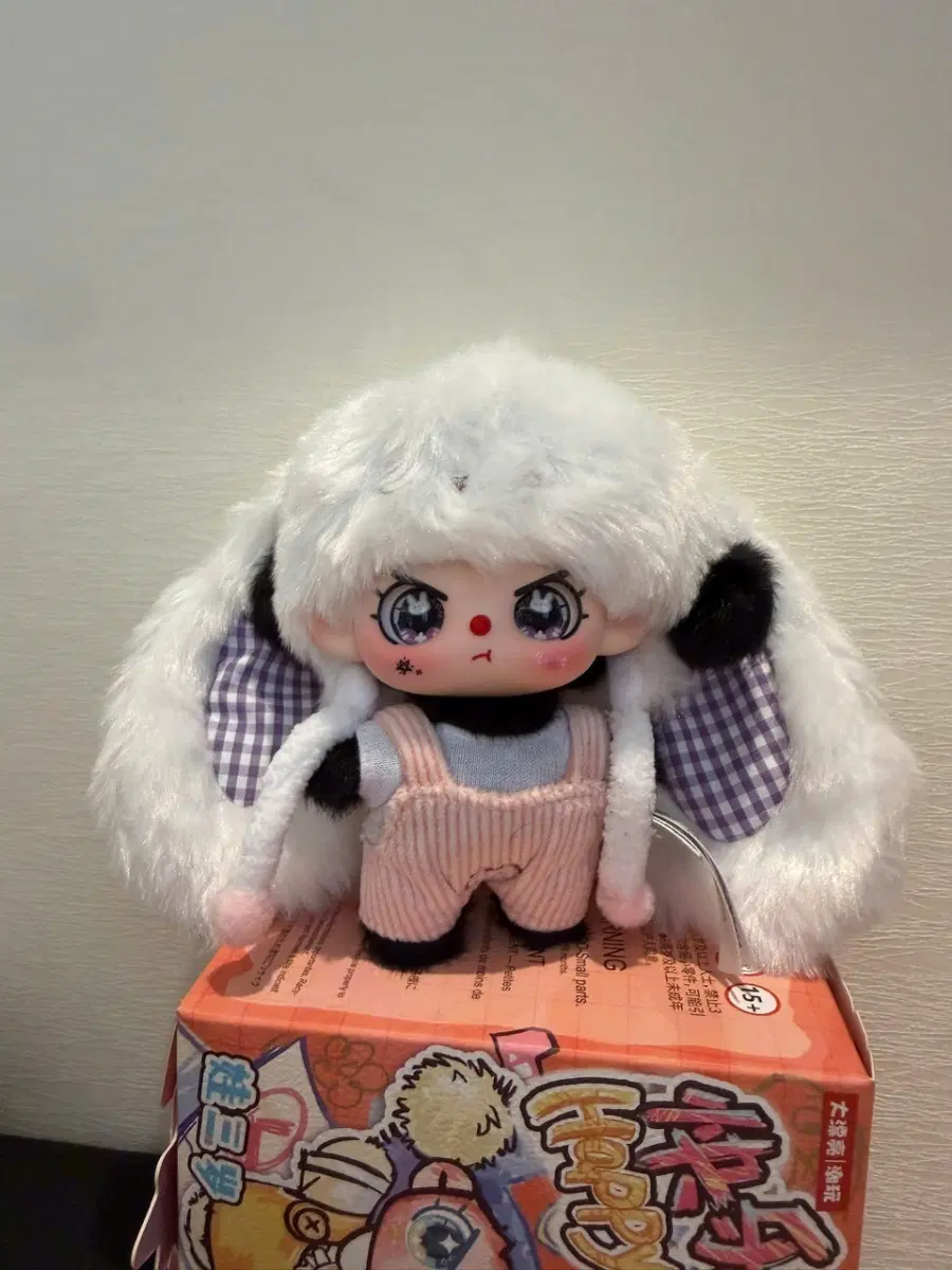 베이비쓰리 100포 신상 시크릿