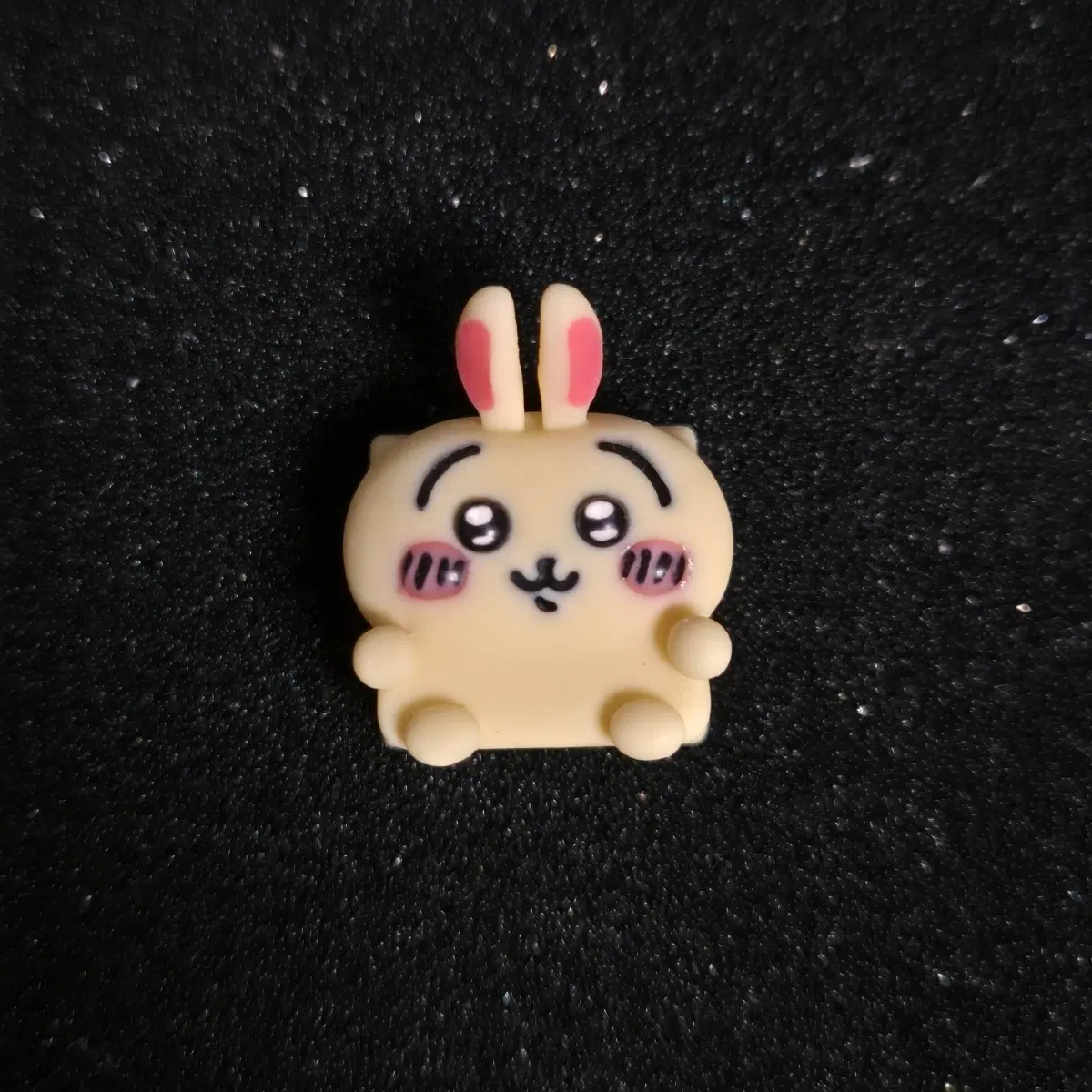 치이카와 먼작귀 우사기 키캡