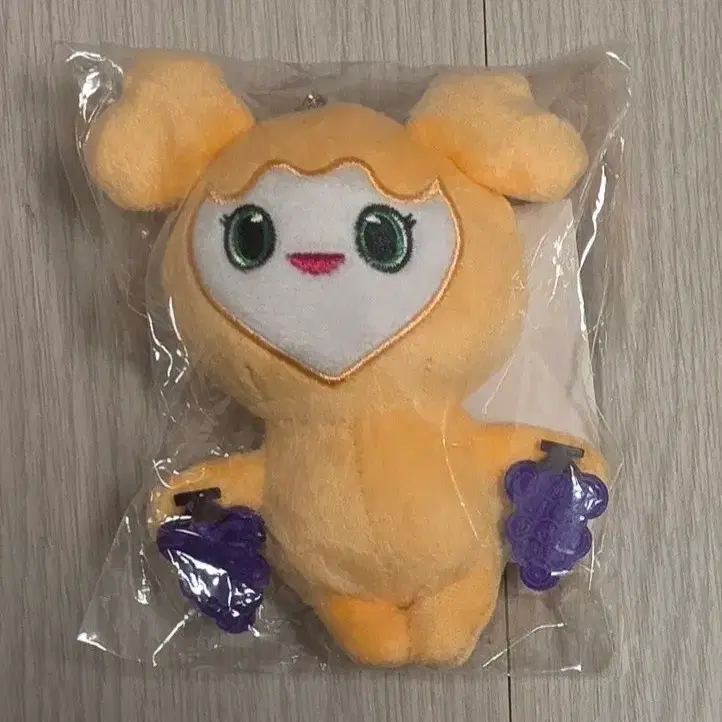 트와이스 지효 지부리 인형 양도합니다!