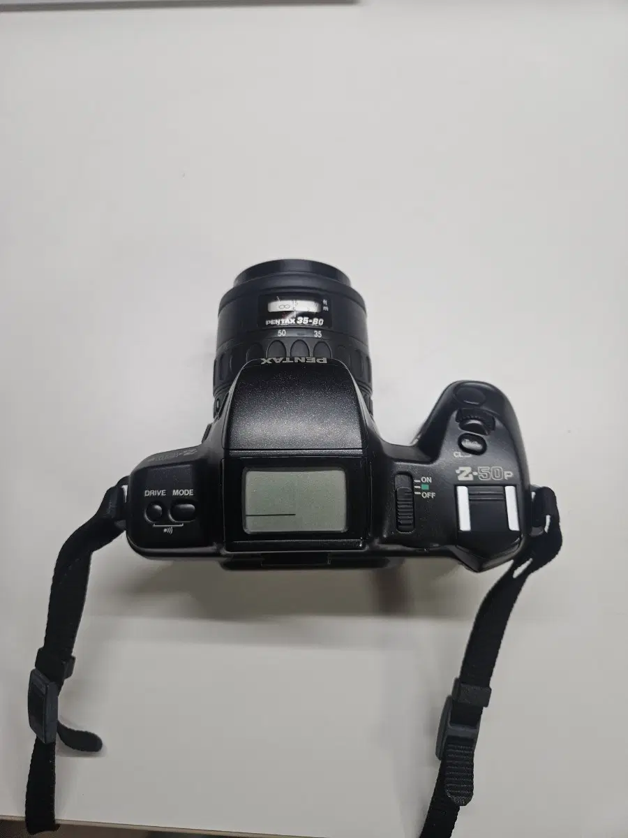 펜탁스 z 50p