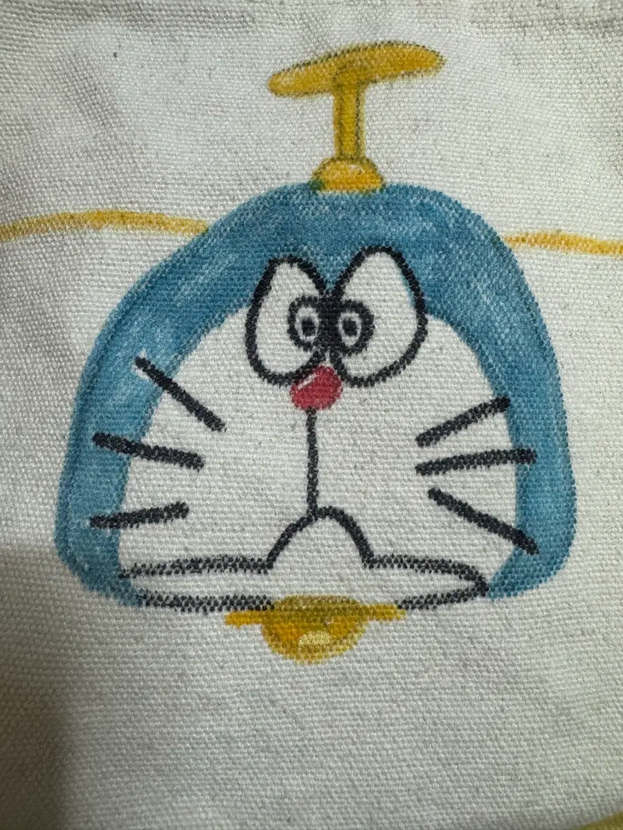 도라에몽 띠부씰 구해용