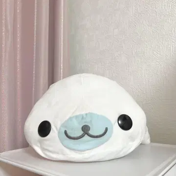 마메고마 봉제 인형 BIG 큰 헤이세이 레트로 33cm