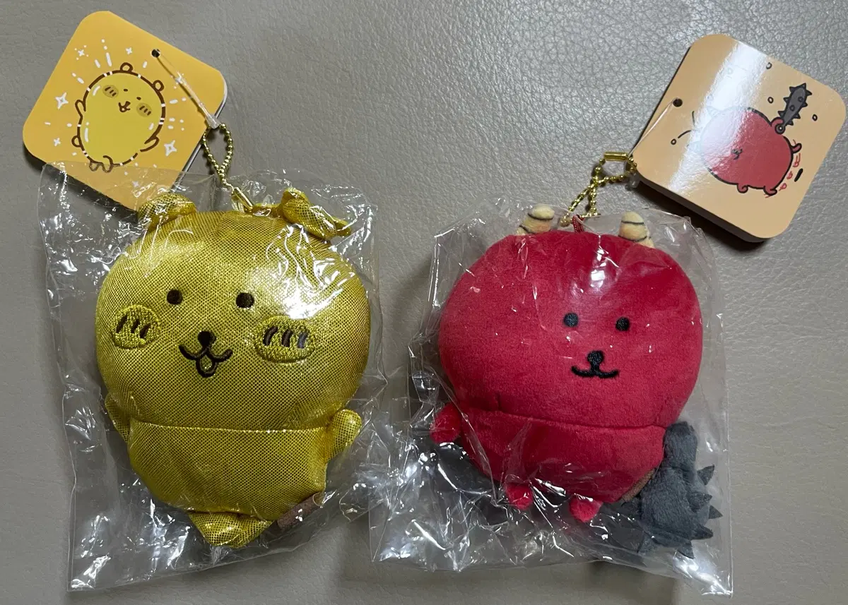 농담곰 누이 농담곰 인형 금담곰 악마담곰 미개봉 새제품