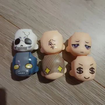 넨도로이드 모어