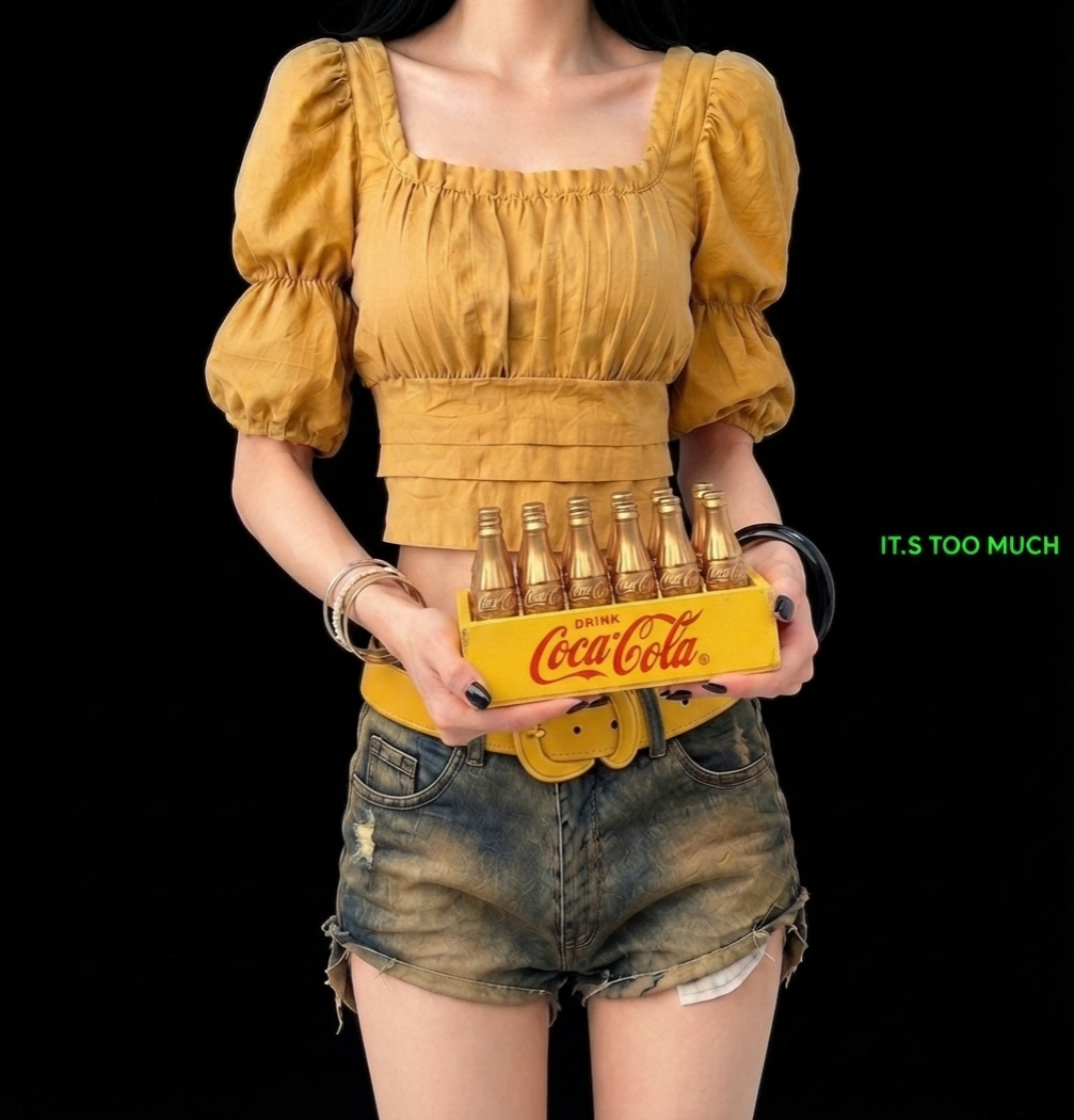 코카콜라소품 수집품 토이빈티지 장식품 인테리어소품 한정판UU