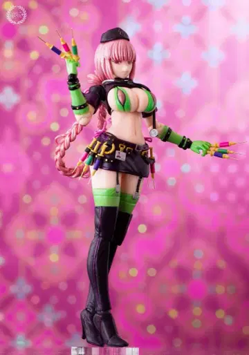 MADHANDS Fate/Grand Order 나이팅게일 피규어