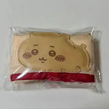 새상품 치이카와 구이 접이식 에코백