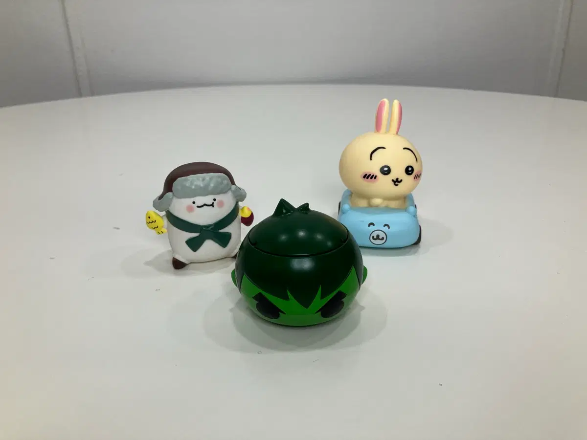 거챠 피규어 일괄