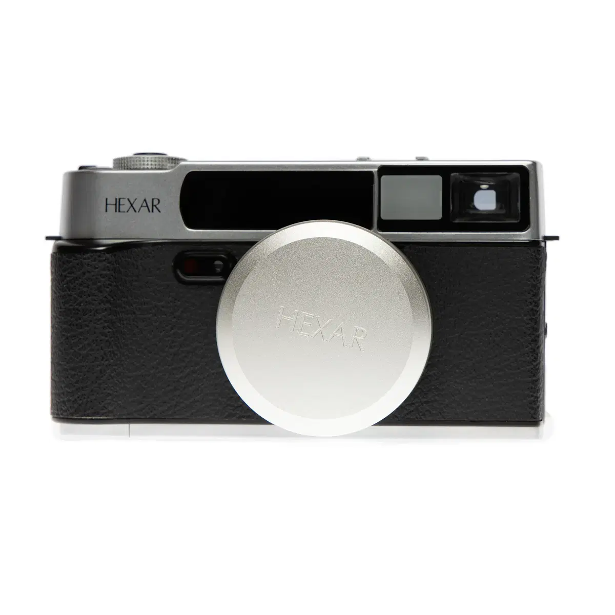 코니카 HEXAR 35mm F2 필름카메라 (9939)