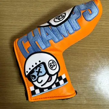 레어 스카티 카메론 Scotty Cameron 퍼터 커버