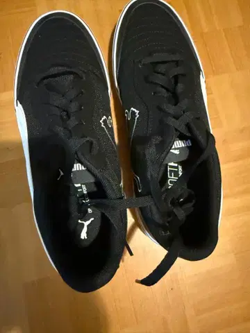 푸마 스니커즈 26.0cm