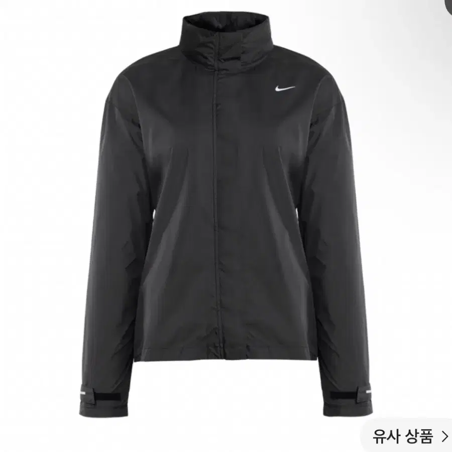 나이키 우먼 바람막이